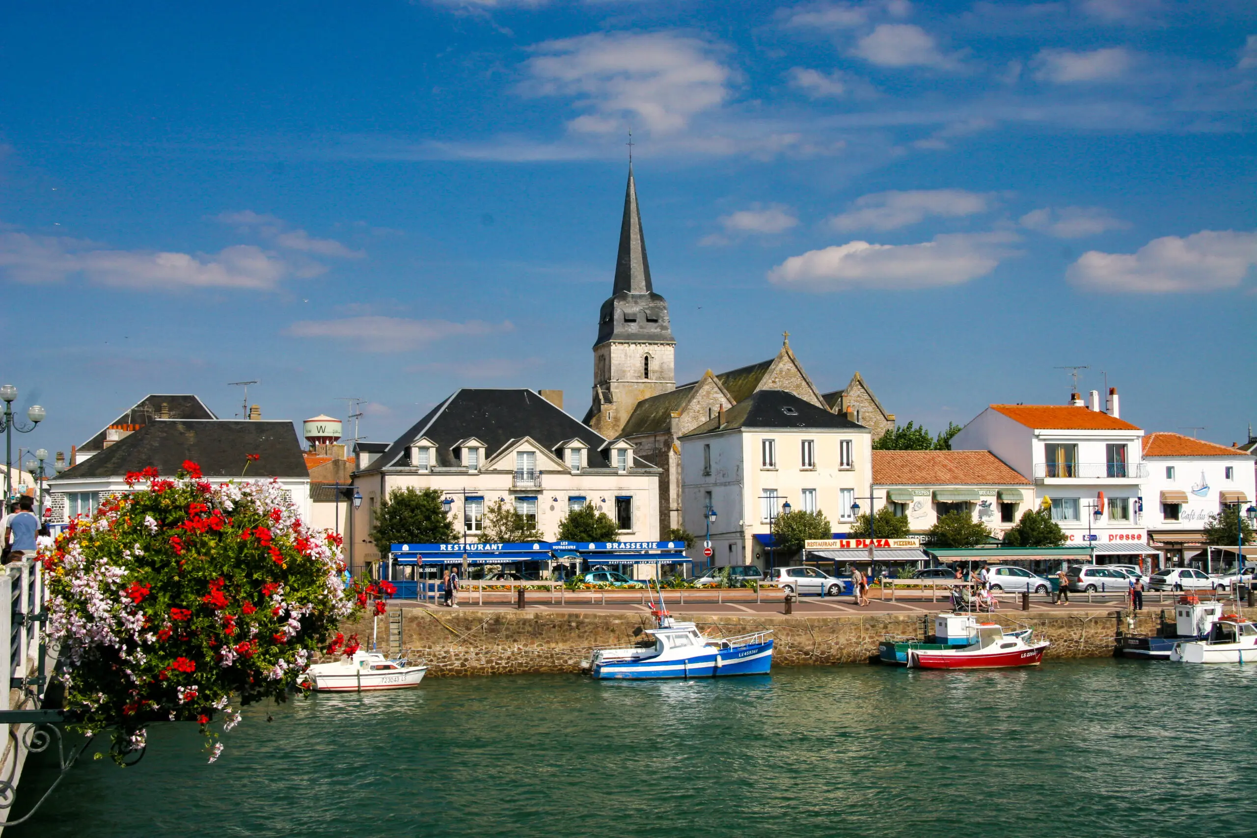 Les sorties possibles en Vendée lors de journées pluvieuses