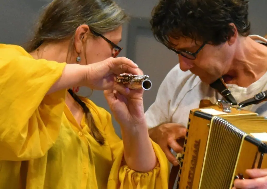 La Soulère propose un agenda estival riche en animations culturelles populaires