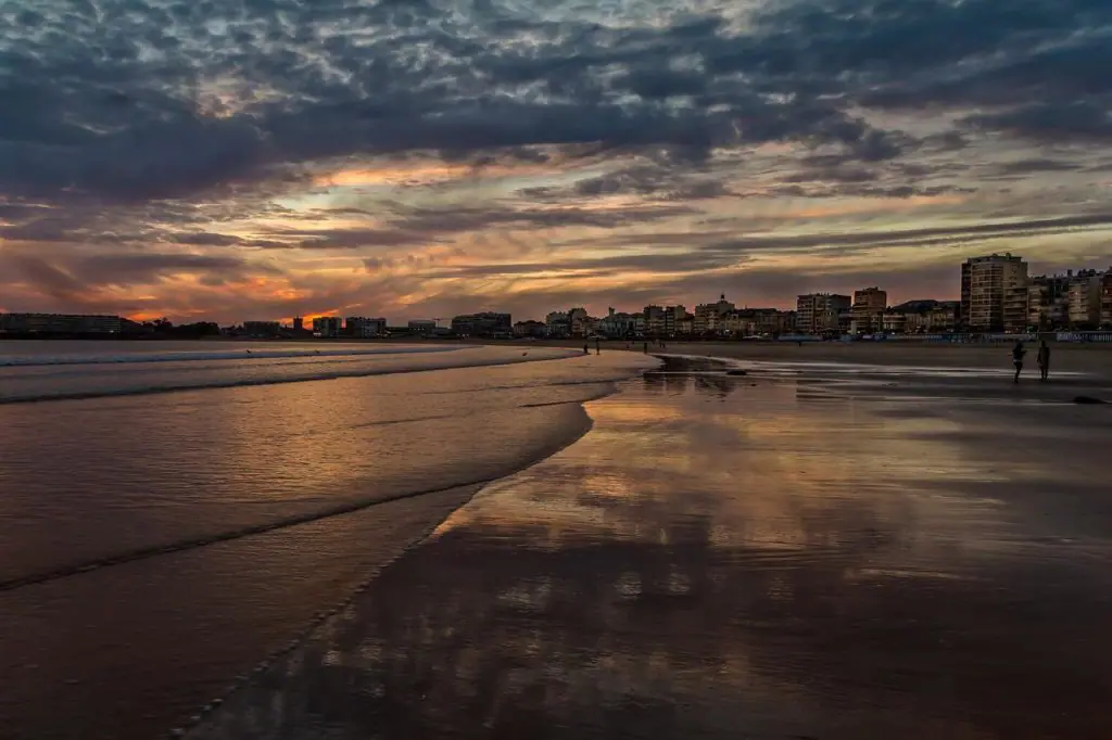Les choses à faire en Vendée