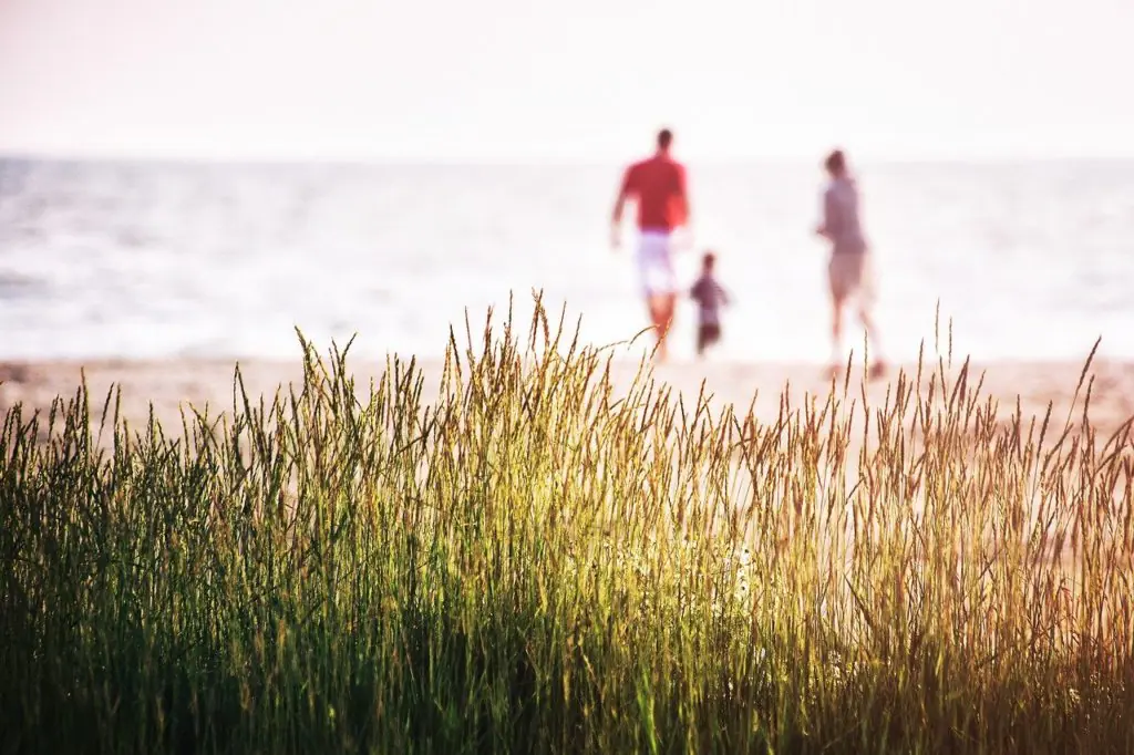 Des vacances en famille en Vendée