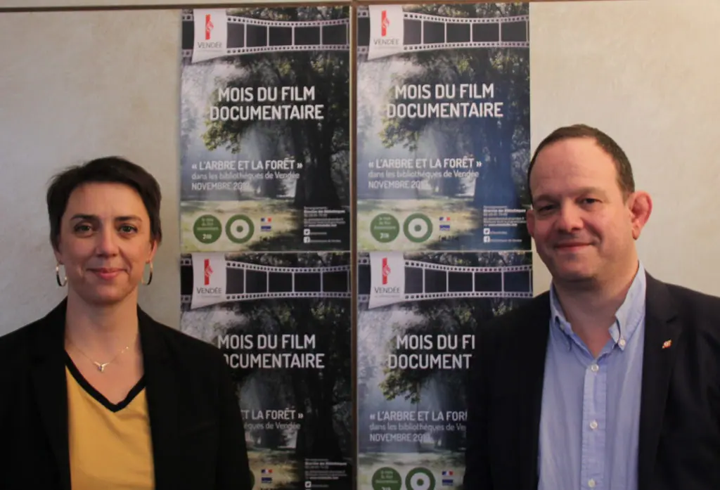 Le sport constitue le thème principal du mois du film documentaire