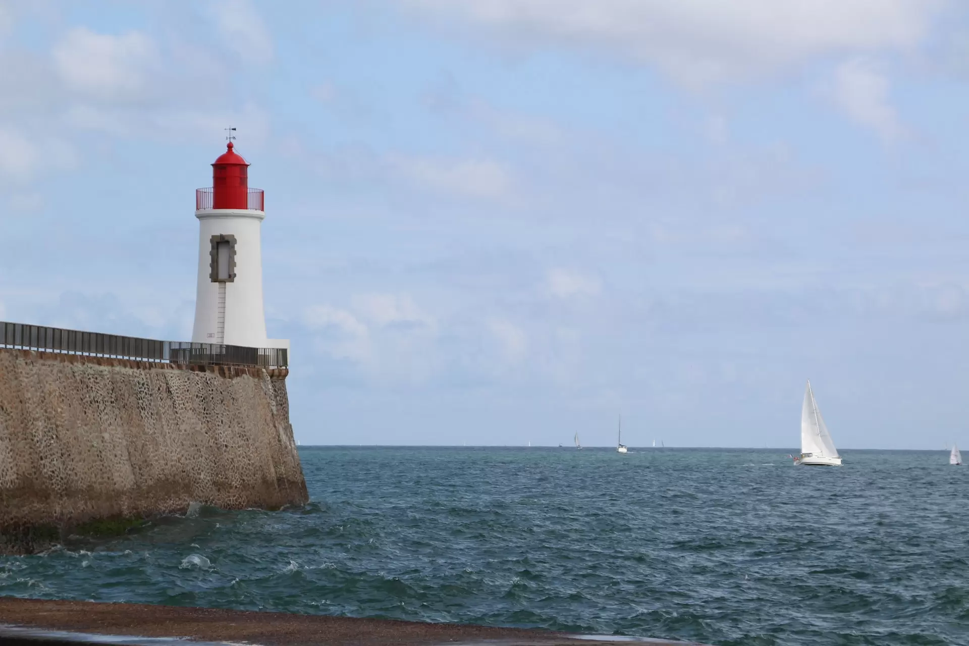 Quels sont les plus beaux sites naturels à visiter en Vendée ?