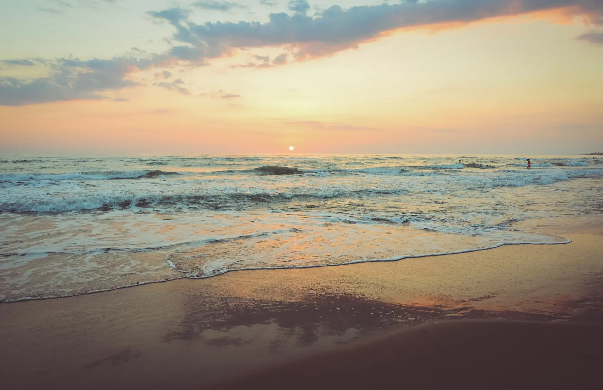 Les plus belles plages de Vendée