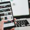 Les réseaux sociaux pour les petites entreprises