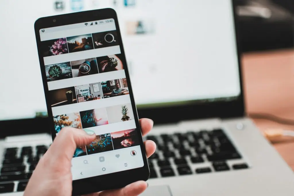 Les réseaux sociaux pour les petites entreprises