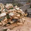 Trouver du bois de chauffage