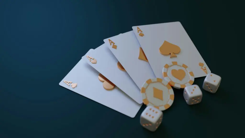 Jouer au Blackjack