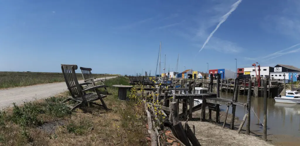 Des vacances en Vendée