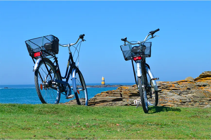 Découvrir les secrets de l’île d’Yeu en Vélo