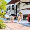 Camping en Vendée : à la découverte des campings vendéens du groupe Aloa