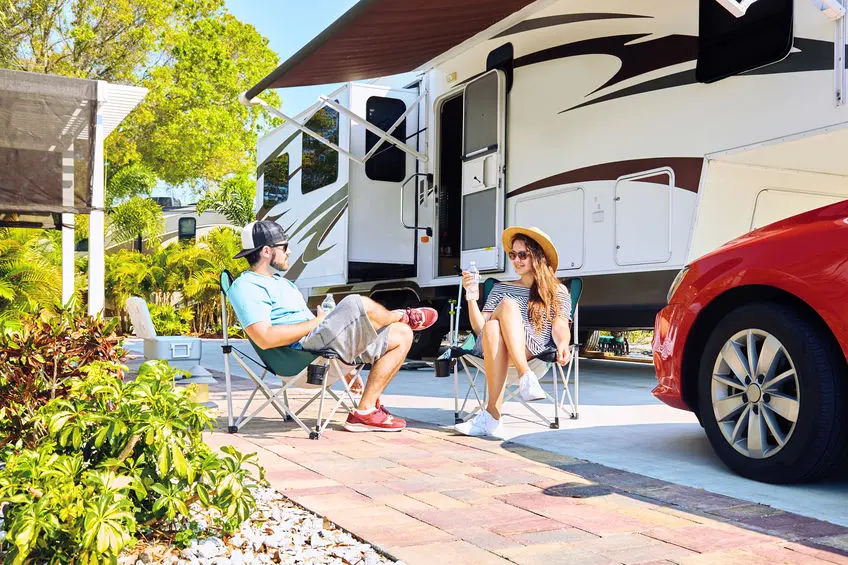 Camping en Vendée : à la découverte des campings vendéens du groupe Aloa