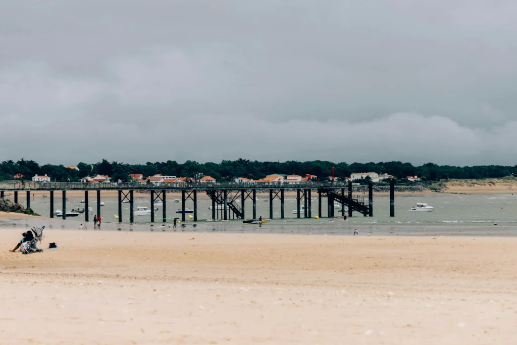 Découvrir la Vendée lors d’un séjour à Saint-Hilaire-de-Riez