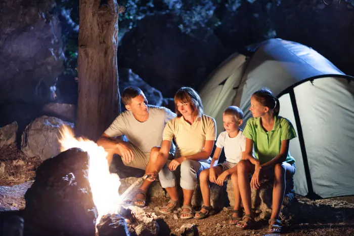 Vacances détente au camping les Varennes sur l’île de Ré